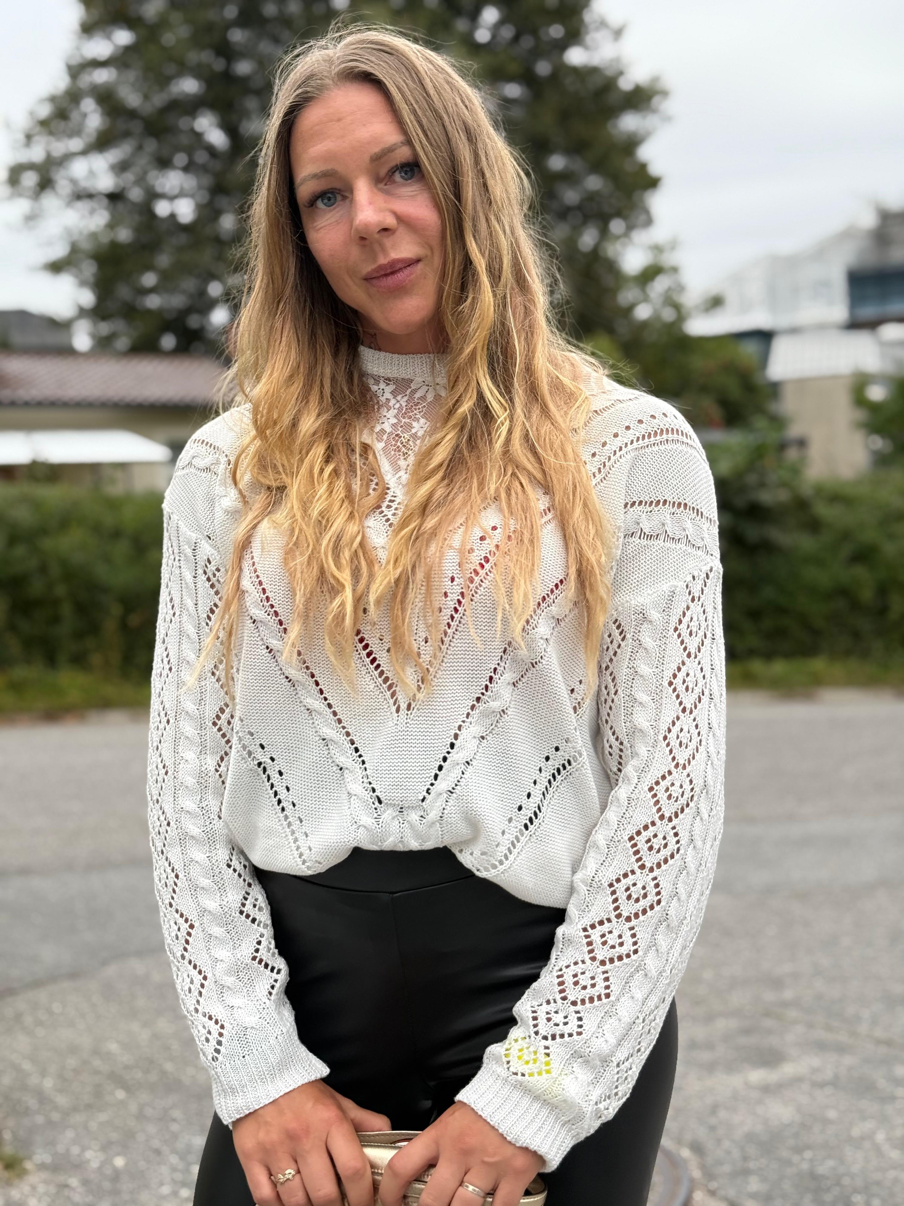 Madeleine Lundgren